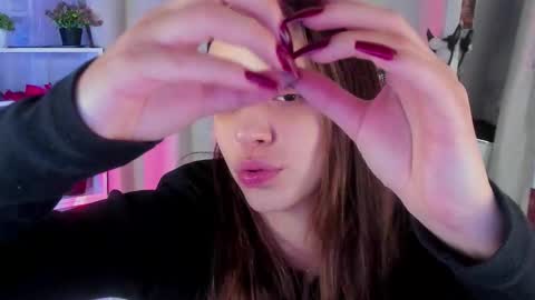 Snapshot of mipsymipson chatting on 10.18.25 NEXT STREAM NOVEMBER 27282930 online show from 10.18.25