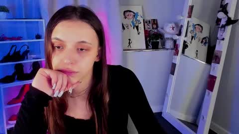 Snapshot of mipsymipson chatting on 11.29.25 NEXT STREAM NOVEMBER 27282930 online show from 11.29.25