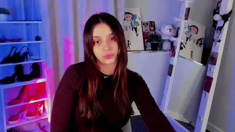 Snapshot of mipsymipson chatting on 11.30.25 NEXT STREAM NOVEMBER 27282930 online show from 11.30.25