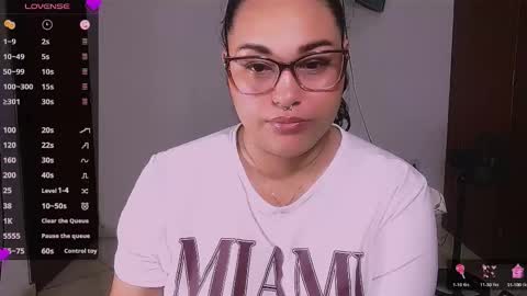 mira_cherry online show from 01.14.26