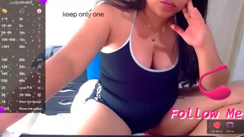 mira_cherry online show from 02.03.26