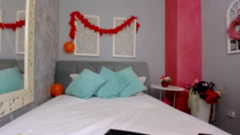 Mira online show from 11.19.25