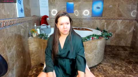 Mira online show from 01.18.25