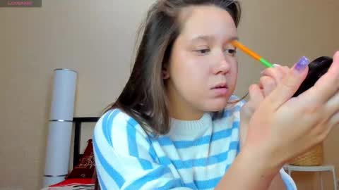 Mira online show from 10.20.25