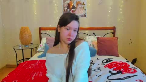 Snapshot of mira_karter chatting on 04.22.26 Mira online show from 04.22.26