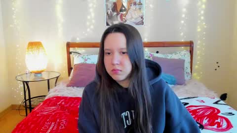 Snapshot of mira_karter chatting on 05.13.26 Mira online show from 05.13.26