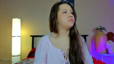 Snapshot of mira_karter chatting on 05.24.26 Mira online show from 05.24.26