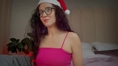 Mira online show from 01.01.25