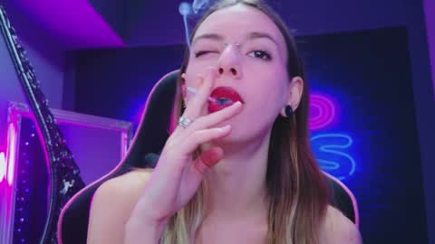 mira_lynxx online show from 02.06.26