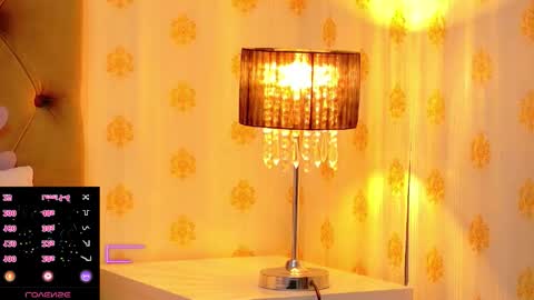 mira_lynxx online show from 02.14.26