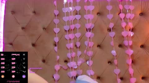 mira_lynxx online show from 02.22.26