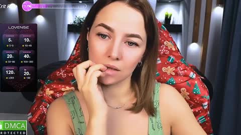 Mira online show from 12.19.24