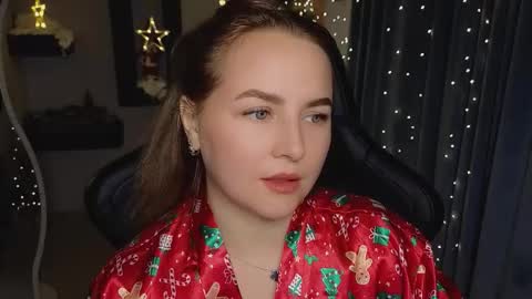 Mira online show from 12.21.25