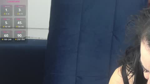 Snapshot of mira_milf chatting on 01.30.25 Mira online show from 01.30.25