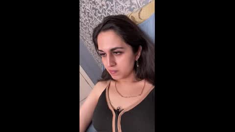 The goddess of water online show from 02.19.26