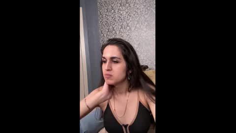 The goddess of water online show from 02.28.26