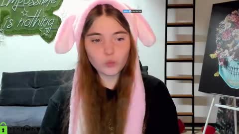 miraa_bloom online show from 03.26.26