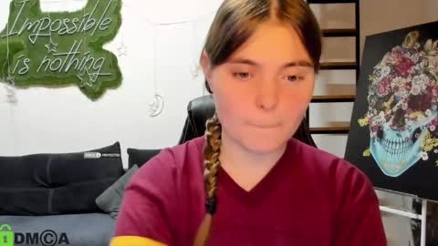 miraa_bloom online show from 04.12.26