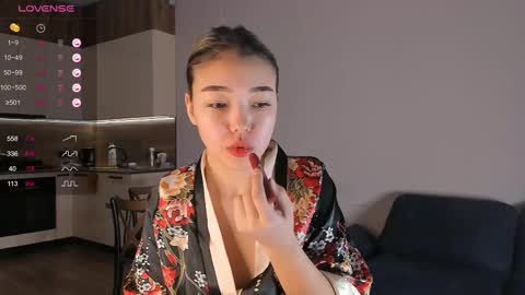 Mirana online show from 02.26.25