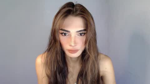 Zoey online show from 02.20.25