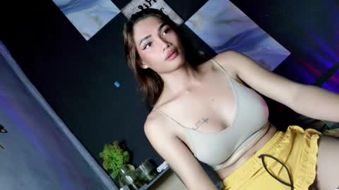 Zoey online show from 05.14.26