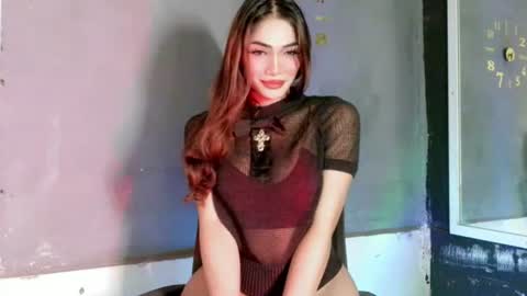 Zoey online show from 07.25.26