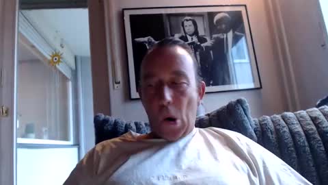 Ben online show from 01.18.26