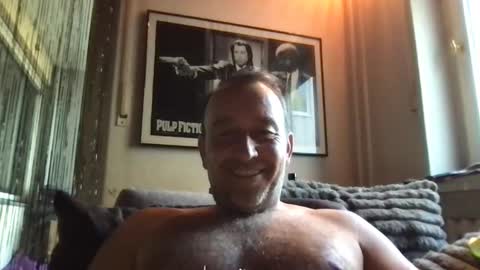 Ben online show from 05.17.26