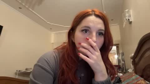 Eve online show from 11.20.25