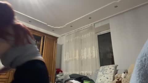 Eve online show from 11.23.25