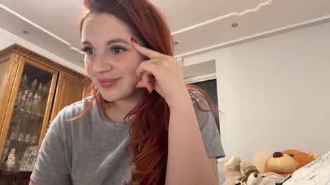 Eve online show from 11.26.25