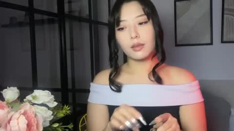 Snapshot of mirafloat chatting on 11.07.25 mirafloat online show from 11.07.25