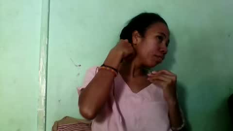 mirah881 online show from 05.13.26
