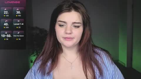 Milky online show from 04.19.26