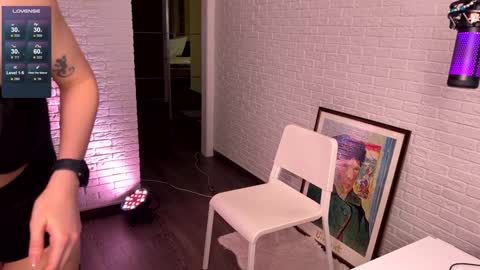 Kattie Kate Katana Katarina Ri Cat baby bb - your choise xo xo online show from 12.24.24