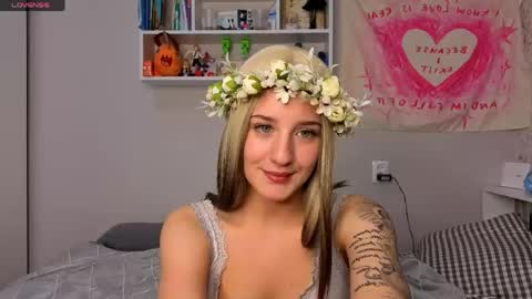 Cassie online show from 05.17.26