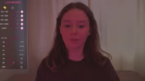 Kira online show from 11.14.25