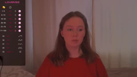 Kira online show from 11.27.25