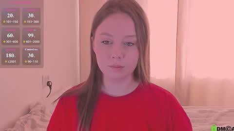 Kira online show from 03.15.26