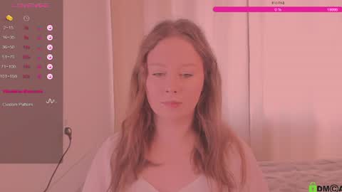 Kira online show from 07.25.26