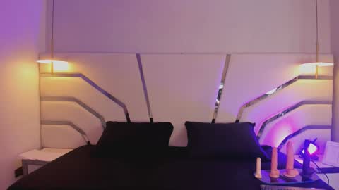 Miranda  online show from 10.19.25