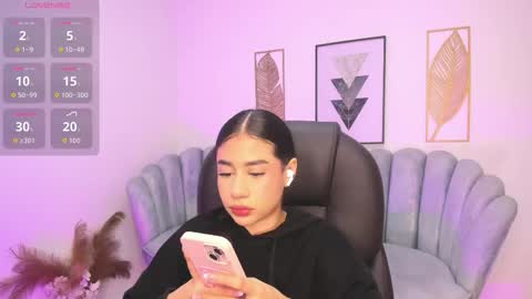 miranda_crawfor online show from 02.20.26