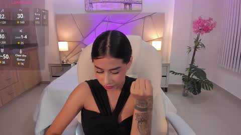 miranda_crawfor online show from 03.10.26