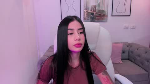 miranda_crawfor online show from 03.18.26