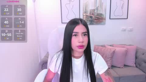 miranda_crawfor online show from 03.19.26