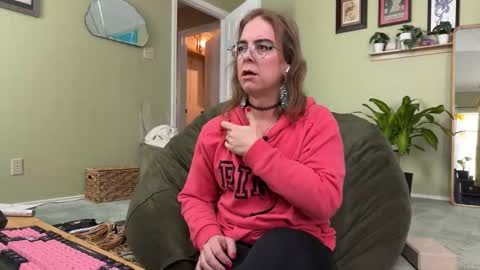 Miranda Flowers online show from 02.22.26