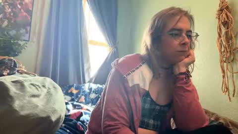 Miranda Flowers online show from 03.01.26