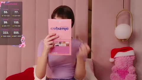 Mira online show from 01.09.26