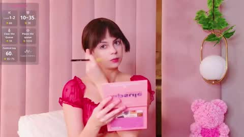 Mira online show from 02.10.26