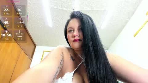 Miranda Vegaa online show from 05.26.26